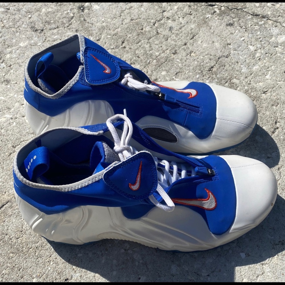 Men's Nikes